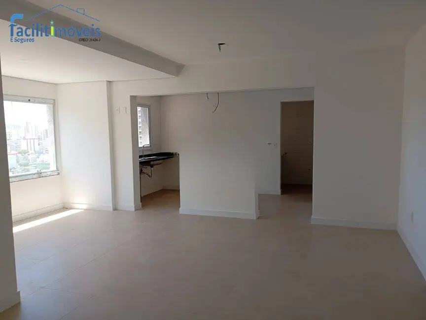 Foto 2 de Apartamento com 3 quartos à venda, 117m2 em Centro, Sao Bernardo Do Campo - SP