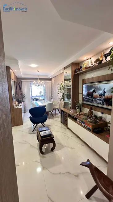Apartamento com 3 quartos à venda, 90m2 em Vila Assunção, Santo Andre - SP - imagem 4 Foto 4 de Apartamento com 3 quartos à venda, 90m2 em Vila Assunção, Santo Andre - SP