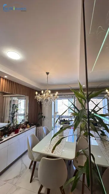 Apartamento com 3 quartos à venda, 90m2 em Vila Assunção, Santo Andre - SP - imagem 9 Foto 9 de Apartamento com 3 quartos à venda, 90m2 em Vila Assunção, Santo Andre - SP