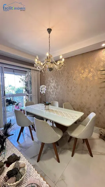 Apartamento com 3 quartos à venda, 90m2 em Vila Assunção, Santo Andre - SP - imagem 2 Foto 2 de Apartamento com 3 quartos à venda, 90m2 em Vila Assunção, Santo Andre - SP