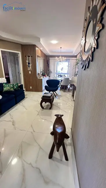 Apartamento com 3 quartos à venda, 90m2 em Vila Assunção, Santo Andre - SP - imagem 7 Foto 7 de Apartamento com 3 quartos à venda, 90m2 em Vila Assunção, Santo Andre - SP