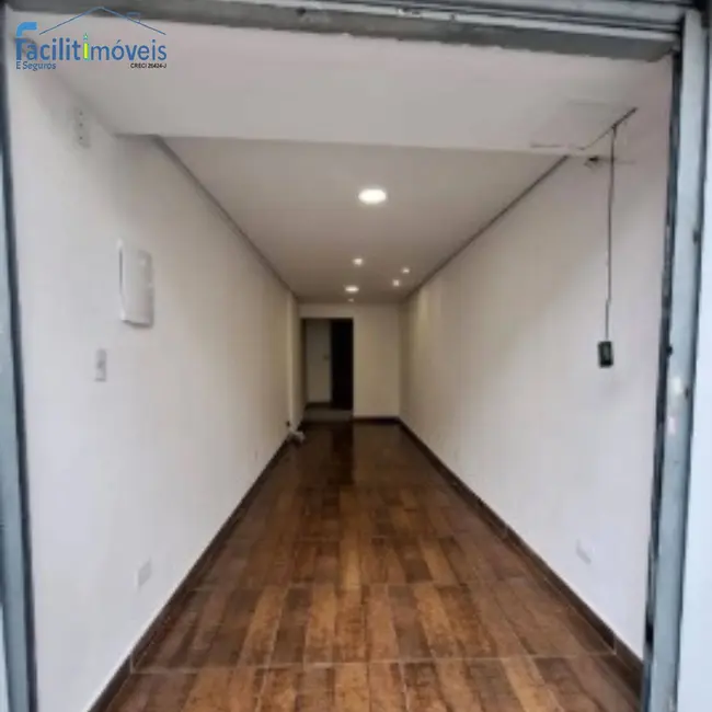 Sala Comercial para alugar, 35m2 em Centro, Santo Andre - SP - imagem 1 Foto 1 de Sala Comercial para alugar, 35m2 em Centro, Santo Andre - SP
