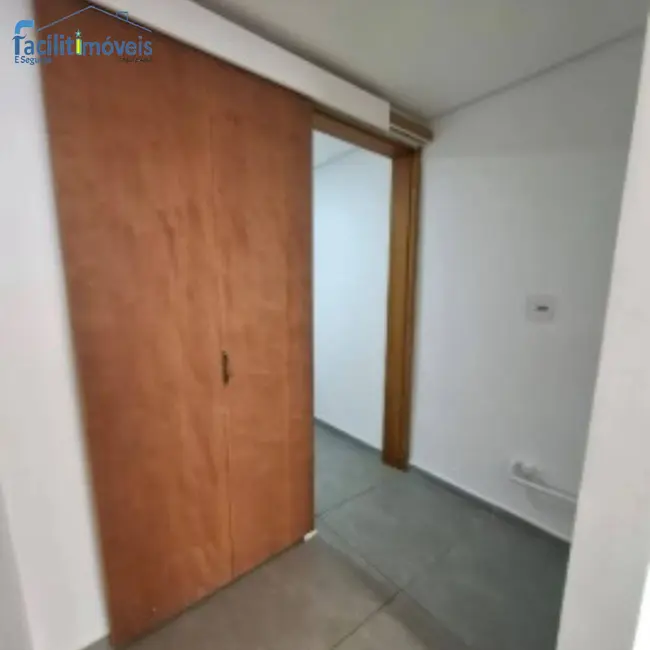 Sala Comercial para alugar, 35m2 em Centro, Santo Andre - SP - imagem 3 Foto 3 de Sala Comercial para alugar, 35m2 em Centro, Santo Andre - SP