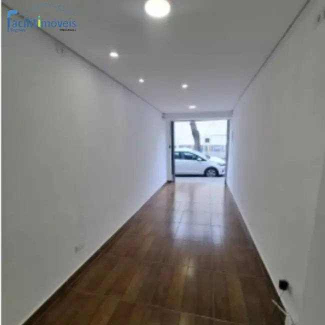 Sala Comercial para alugar, 35m2 em Centro, Santo Andre - SP - imagem 2 Foto 2 de Sala Comercial para alugar, 35m2 em Centro, Santo Andre - SP