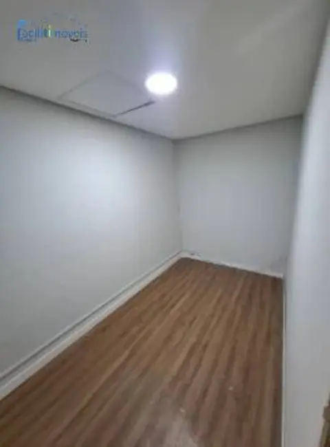 Foto 3 de Sala Comercial para alugar, 40m2 em Centro, Santo Andre - SP