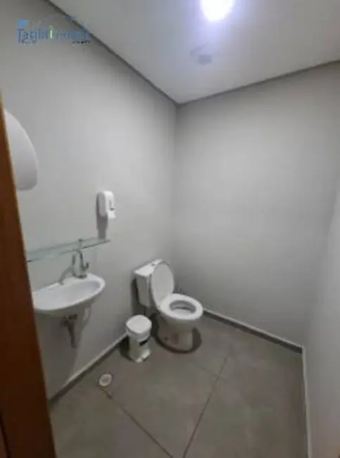 Foto 6 de Sala Comercial para alugar, 40m2 em Centro, Santo Andre - SP