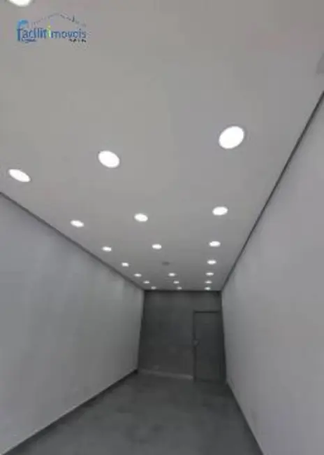 Foto 2 de Sala Comercial para alugar, 40m2 em Centro, Santo Andre - SP