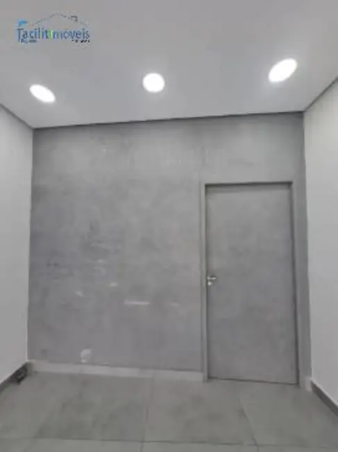Foto 5 de Sala Comercial para alugar, 40m2 em Centro, Santo Andre - SP