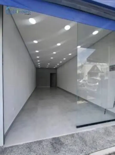 Foto 1 de Sala Comercial para alugar, 40m2 em Centro, Santo Andre - SP