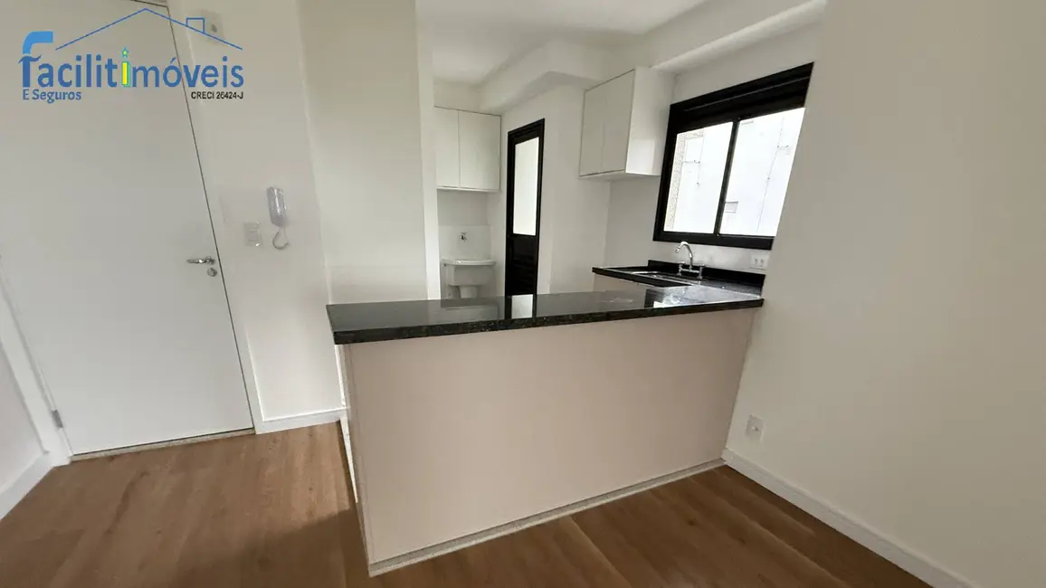 Apartamento com 2 quartos para alugar, 64m2 em Parque das Nações, Santo Andre - SP - imagem 8 Foto 8 de Apartamento com 2 quartos para alugar, 64m2 em Parque das Nações, Santo Andre - SP