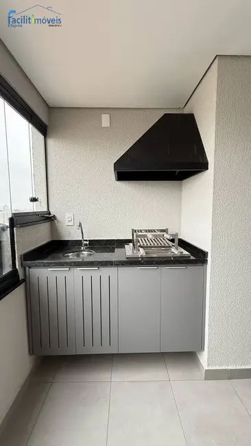 Apartamento com 2 quartos para alugar, 64m2 em Parque das Nações, Santo Andre - SP - imagem 6 Foto 6 de Apartamento com 2 quartos para alugar, 64m2 em Parque das Nações, Santo Andre - SP