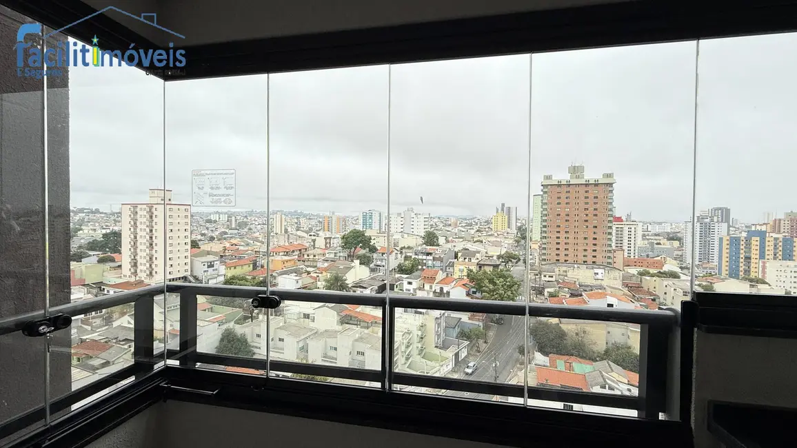 Apartamento com 2 quartos para alugar, 64m2 em Parque das Nações, Santo Andre - SP - imagem 3 Foto 3 de Apartamento com 2 quartos para alugar, 64m2 em Parque das Nações, Santo Andre - SP
