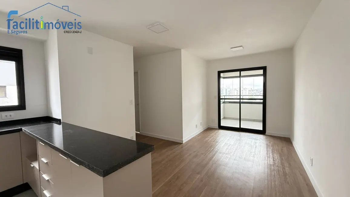 Apartamento com 2 quartos para alugar, 64m2 em Parque das Nações, Santo Andre - SP - imagem 1 Foto 1 de Apartamento com 2 quartos para alugar, 64m2 em Parque das Nações, Santo Andre - SP