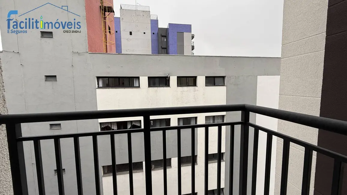 Apartamento com 2 quartos para alugar, 64m2 em Parque das Nações, Santo Andre - SP - imagem 5 Foto 5 de Apartamento com 2 quartos para alugar, 64m2 em Parque das Nações, Santo Andre - SP