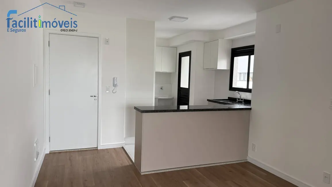 Apartamento com 2 quartos para alugar, 64m2 em Parque das Nações, Santo Andre - SP - imagem 9 Foto 9 de Apartamento com 2 quartos para alugar, 64m2 em Parque das Nações, Santo Andre - SP