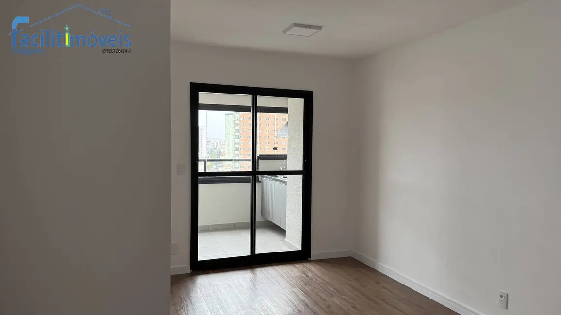 Apartamento com 2 quartos para alugar, 64m2 em Parque das Nações, Santo Andre - SP - imagem 2 Foto 2 de Apartamento com 2 quartos para alugar, 64m2 em Parque das Nações, Santo Andre - SP