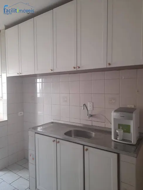 Foto 3 de Apartamento com 2 quartos para alugar, 55m2 em Jordanópolis, Sao Bernardo Do Campo - SP