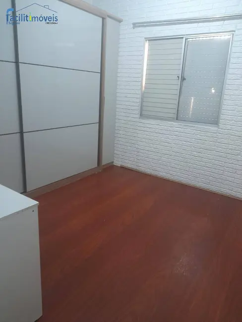 Foto 6 de Apartamento com 2 quartos para alugar, 55m2 em Jordanópolis, Sao Bernardo Do Campo - SP