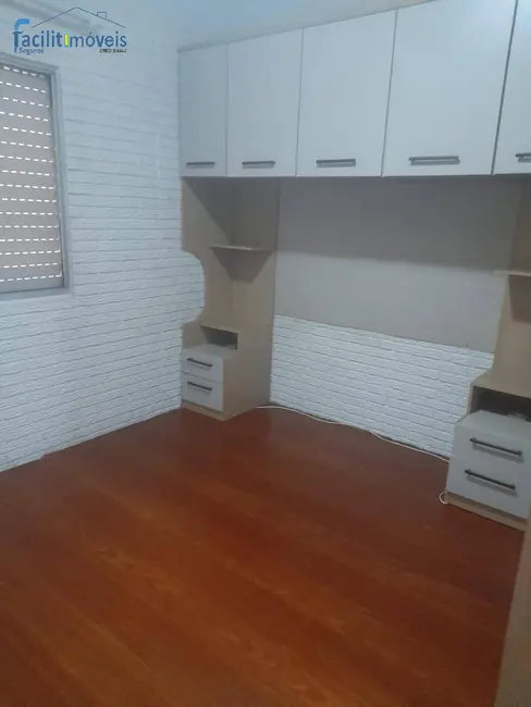 Foto 5 de Apartamento com 2 quartos para alugar, 55m2 em Jordanópolis, Sao Bernardo Do Campo - SP