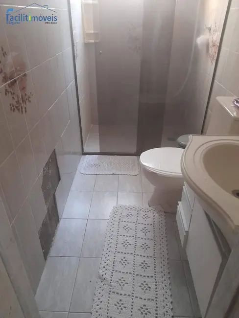 Foto 7 de Apartamento com 2 quartos para alugar, 55m2 em Jordanópolis, Sao Bernardo Do Campo - SP