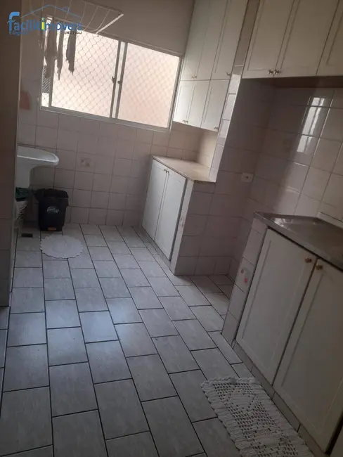 Foto 4 de Apartamento com 2 quartos para alugar, 55m2 em Jordanópolis, Sao Bernardo Do Campo - SP