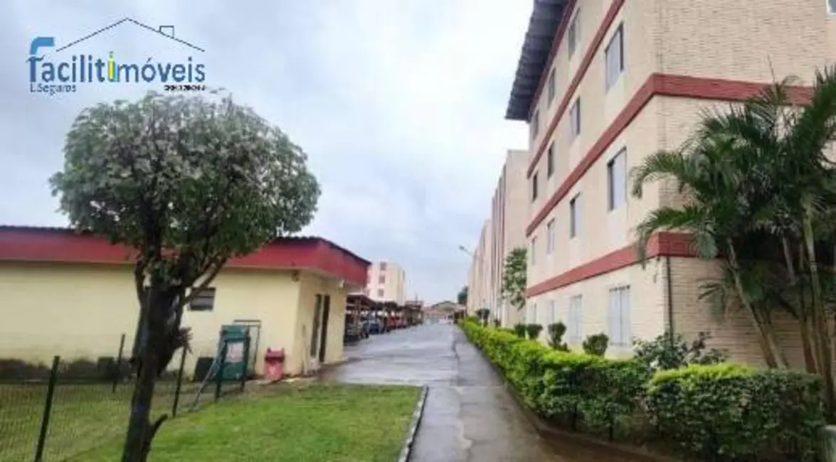 Foto 1 de Apartamento com 2 quartos para alugar, 55m2 em Jordanópolis, Sao Bernardo Do Campo - SP