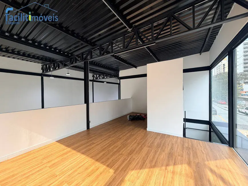 Sala Comercial para alugar, 205m2 em Centro, Santo Andre - SP - imagem 5 Foto 5 de Sala Comercial para alugar, 205m2 em Centro, Santo Andre - SP