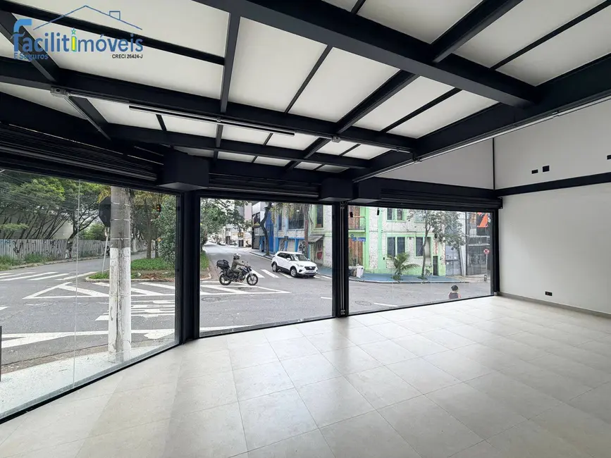 Sala Comercial para alugar, 205m2 em Centro, Santo Andre - SP - imagem 3 Foto 3 de Sala Comercial para alugar, 205m2 em Centro, Santo Andre - SP