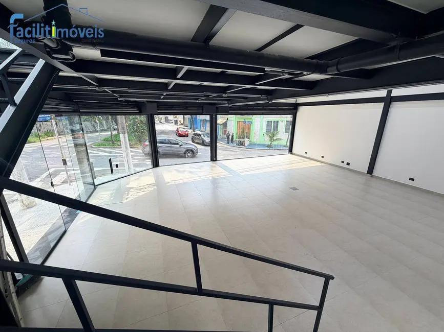 Sala Comercial para alugar, 205m2 em Centro, Santo Andre - SP - imagem 6 Foto 6 de Sala Comercial para alugar, 205m2 em Centro, Santo Andre - SP