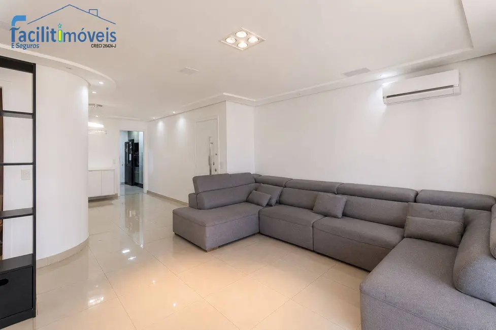 Foto 2 de Apartamento com 3 quartos à venda, 195m2 em Santa Paula, Sao Caetano Do Sul - SP