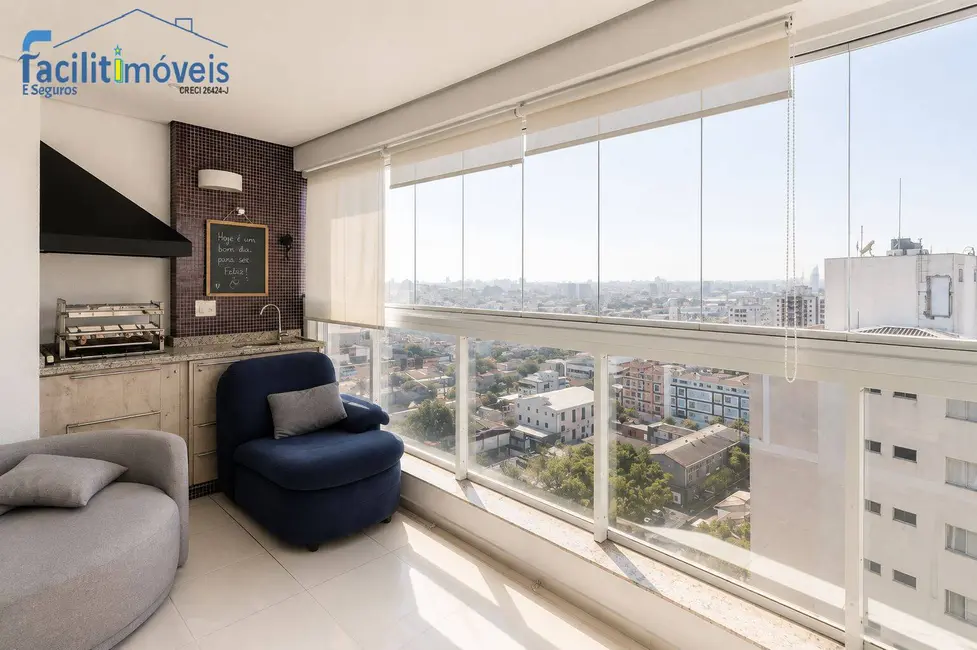 Foto 1 de Apartamento com 3 quartos à venda, 195m2 em Santa Paula, Sao Caetano Do Sul - SP