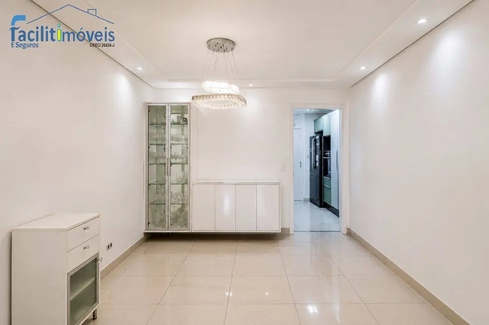 Foto 3 de Apartamento com 3 quartos à venda, 195m2 em Santa Paula, Sao Caetano Do Sul - SP