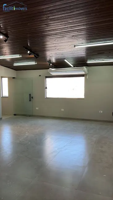 Sala Comercial para alugar, 140m2 em Campestre, Santo Andre - SP - imagem 1 Foto 1 de Sala Comercial para alugar, 140m2 em Campestre, Santo Andre - SP
