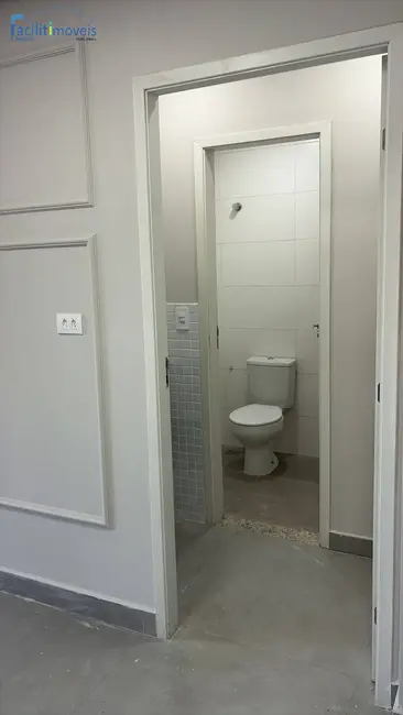 Sala Comercial para alugar em Campestre, Santo Andre - SP - imagem 5 Foto 5 de Sala Comercial para alugar em Campestre, Santo Andre - SP
