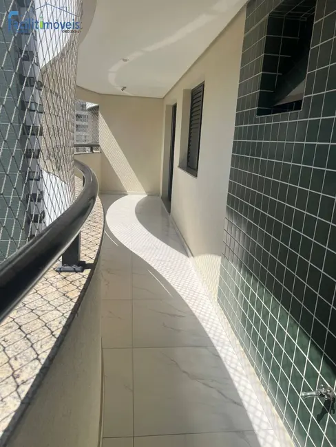 Apartamento para alugar, 143m2 em Vila Assunção, Santo Andre - SP - imagem 8 Foto 8 de Apartamento para alugar, 143m2 em Vila Assunção, Santo Andre - SP