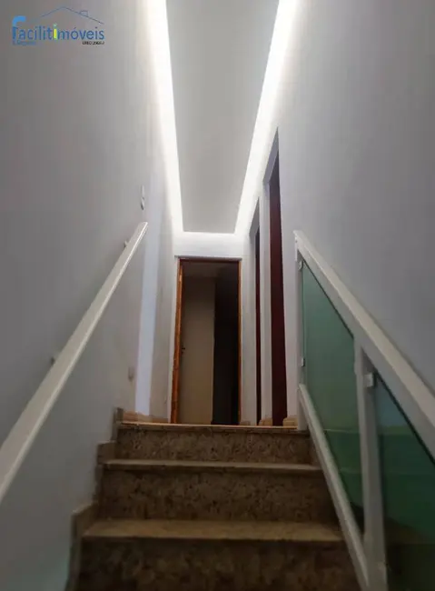 Casa com 4 quartos para alugar, 424m2 em Jardim Las Vegas, Santo Andre - SP - imagem 4 Foto 4 de Casa com 4 quartos para alugar, 424m2 em Jardim Las Vegas, Santo Andre - SP