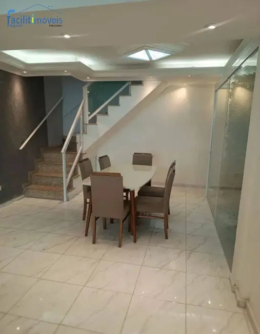 Casa com 4 quartos para alugar, 424m2 em Jardim Las Vegas, Santo Andre - SP - imagem 1 Foto 1 de Casa com 4 quartos para alugar, 424m2 em Jardim Las Vegas, Santo Andre - SP