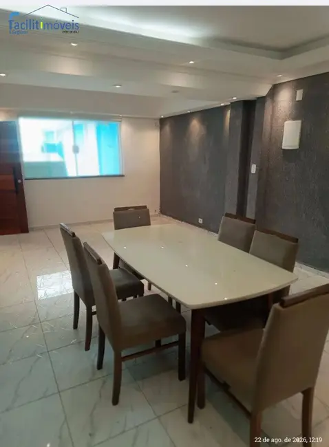 Casa com 4 quartos para alugar, 424m2 em Jardim Las Vegas, Santo Andre - SP - imagem 2 Foto 2 de Casa com 4 quartos para alugar, 424m2 em Jardim Las Vegas, Santo Andre - SP