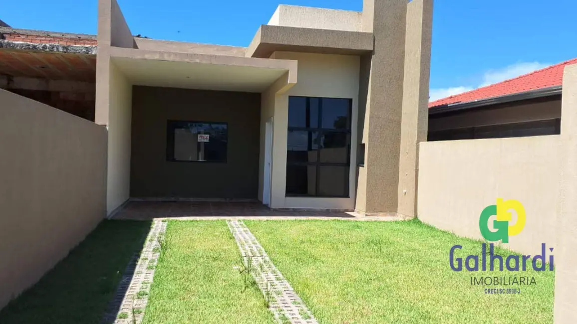 Foto 2 de Casa com 3 quartos à venda, 195m2 em Itapoa - SC