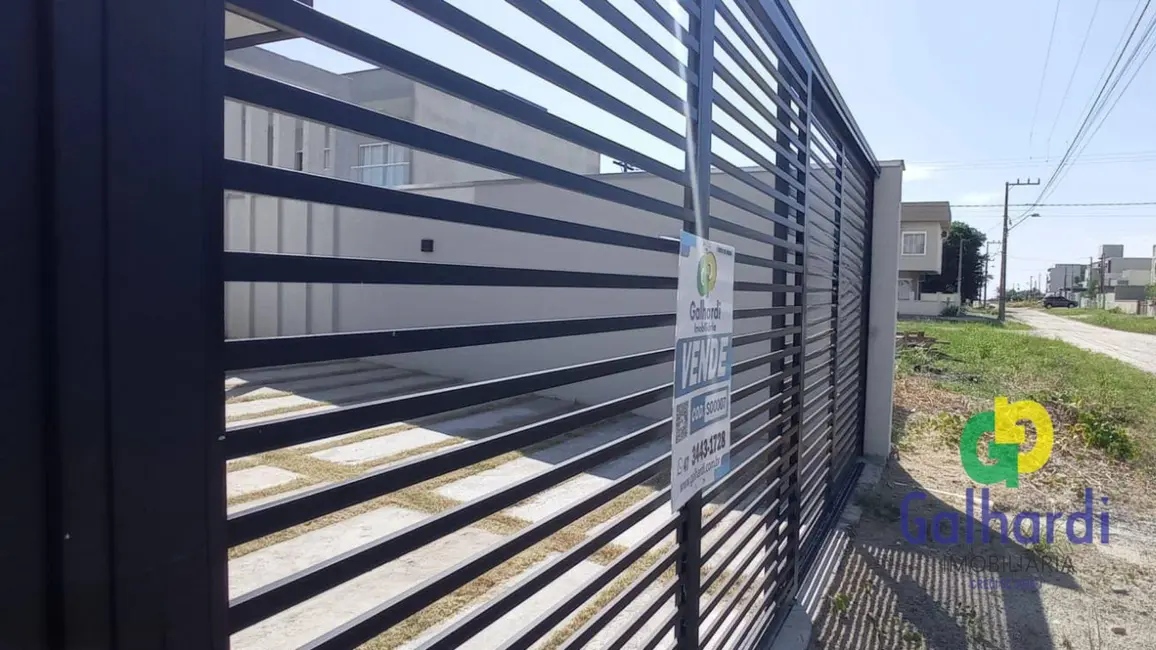 Foto 4 de Sobrado com 3 quartos à venda, 195m2 em Itapoa - SC