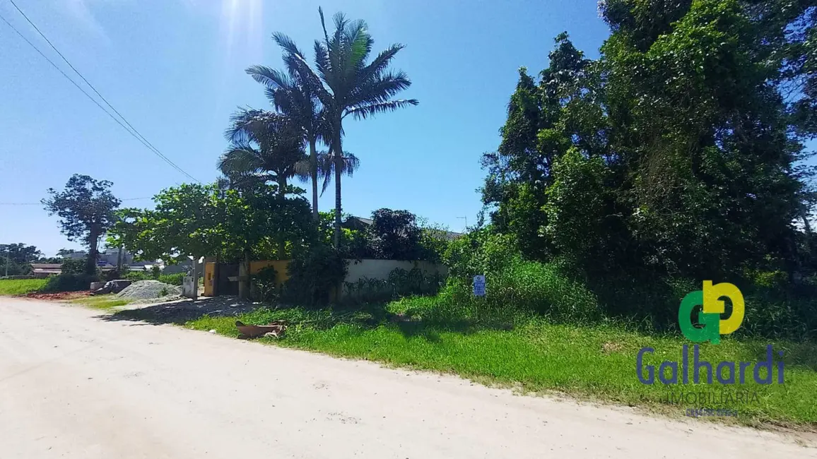 Foto 5 de Terreno / Lote à venda, 384m2 em Itapoa - SC