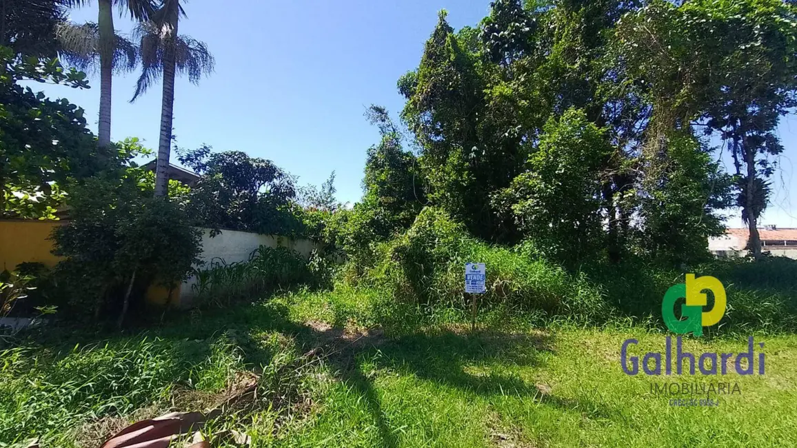 Foto 3 de Terreno / Lote à venda, 384m2 em Itapoa - SC