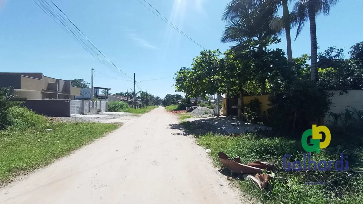 Foto 2 de Terreno / Lote à venda, 384m2 em Itapoa - SC