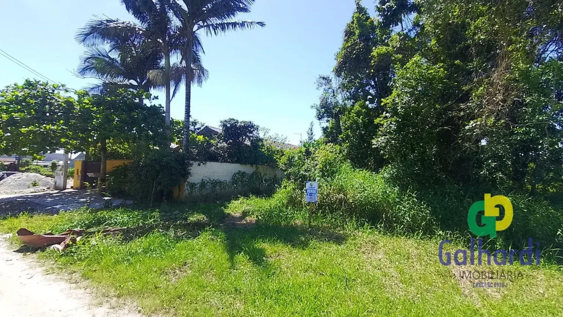 Foto 4 de Terreno / Lote à venda, 384m2 em Itapoa - SC