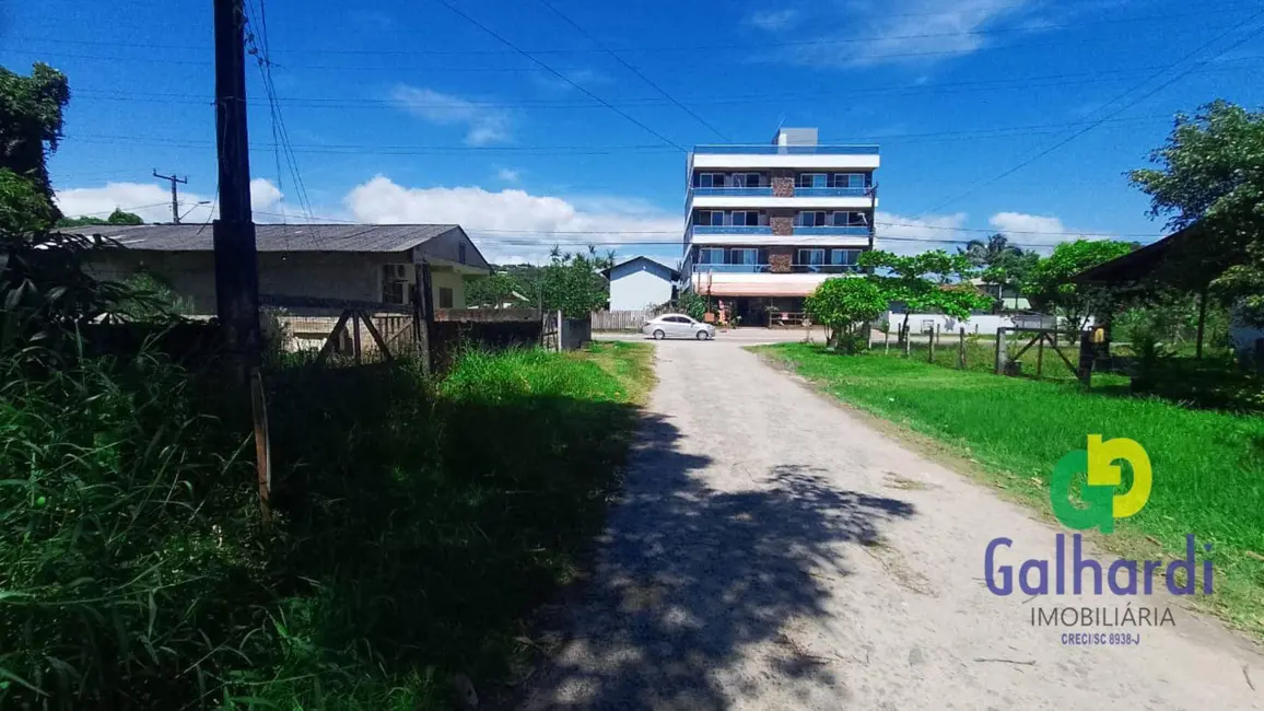 Foto 5 de Terreno / Lote à venda, 360m2 em Itapoa - SC