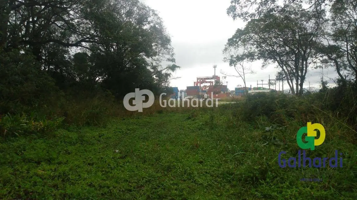 Foto 1 de Terreno / Lote à venda, 307m2 em Itapoa - SC