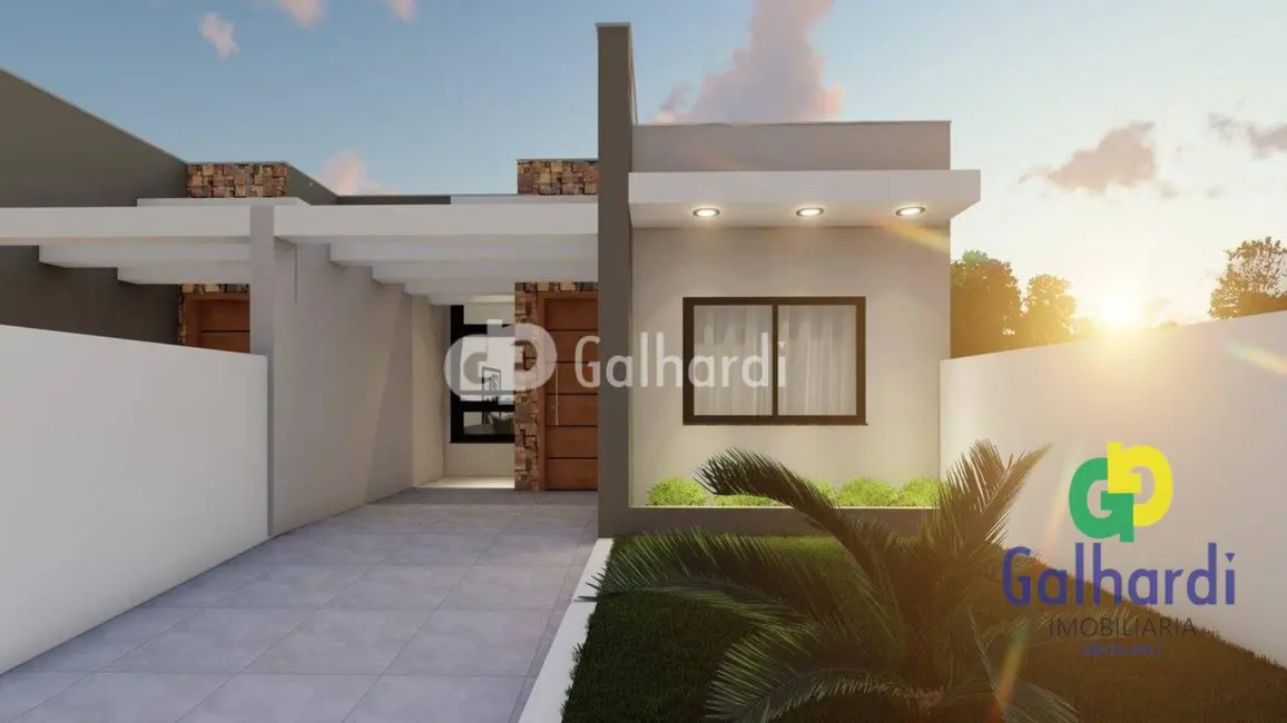 Foto 1 de Casa com 3 quartos à venda, 180m2 em Itapoa - SC