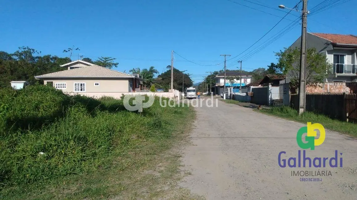 Foto 6 de Terreno / Lote à venda, 390m2 em Itapoa - SC