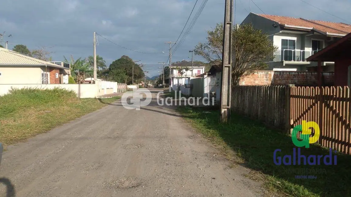 Foto 3 de Terreno / Lote à venda, 390m2 em Itapoa - SC