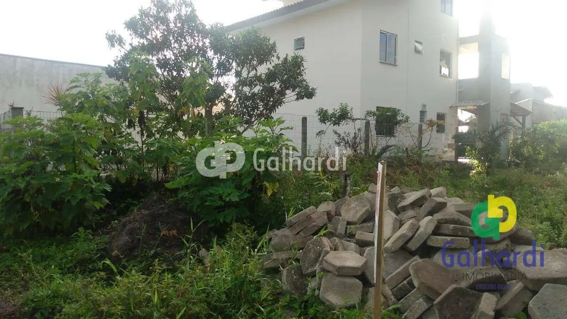 Foto 8 de Terreno / Lote à venda, 390m2 em Itapoa - SC
